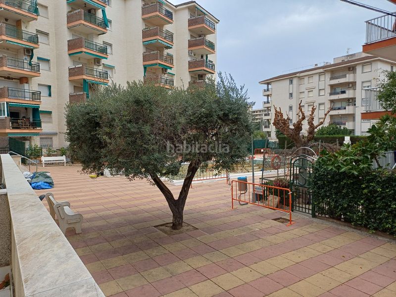 Foto 8d8e59a7-6cc9-4369-8ead-b46e34147196. Pis amb aparcament piscina a L´Estany Calafell