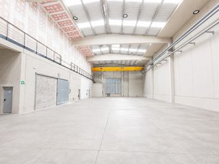 Miete Fabrikhalle in Can Moré - Santa Anna - Can Feliu de Merola. Nave  pineda de mar pol.ind. mas roger