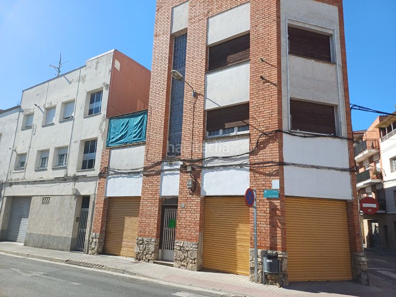 Foto 3fa5b569-b1dc-4e26-8429-4f9d31ca0013. Edificio  en Vilanova del Camí