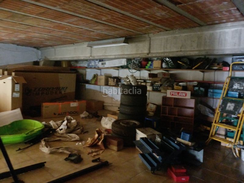 Foto bac9ddb9-6212-48b7-9c64-d322eb40ad01. Edificio  en Vilanova del Camí