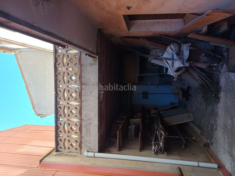 Foto ce2cc41c-d4e4-42d7-a0c2-96109879a8f3. Edificio  en Vilanova del Camí