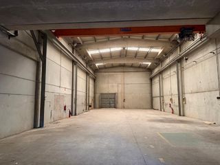 Alquiler Nave industrial en Franqueses del Vallès (Les). Nave  les franqueses del valles corró d avall