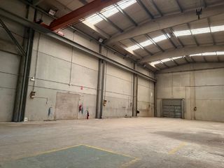 Affitto Capannone industriale in Franqueses del Vallès (Les). Nave  les franqueses del valles corró d avall