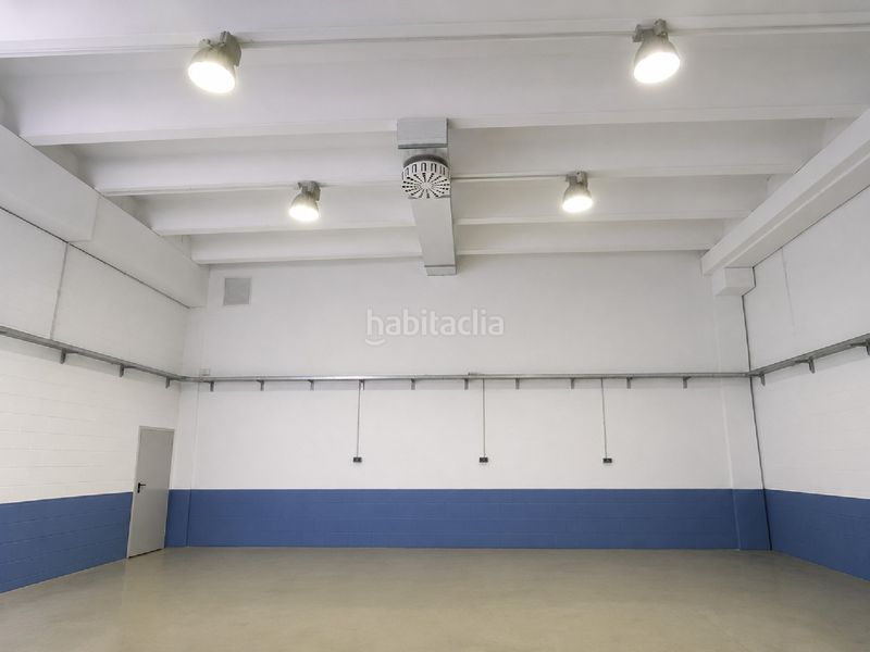 Foto 0d7cb952-16e2-4c99-b153-e927054ba3eb. Nau industrial a Sud Argentona