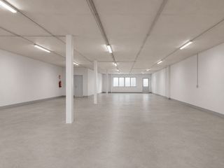 Nau industrial a Vilassar de Dalt. Nave  vilassar de dalt pol. la vallmorena