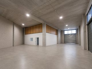 Affitto Capannone industriale in Pla d'en Boet. Nave  mataro pla d en boet