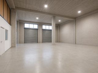 Affitto Capannone industriale in Pla d'en Boet. Nave  mataro pla d en boet