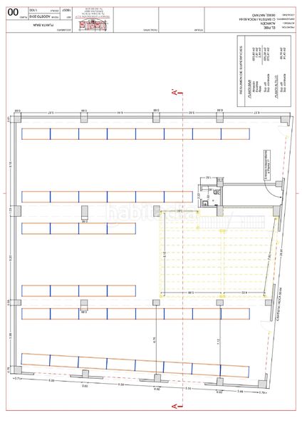 Foto a8800150-9383-49d9-a8f8-e6c167d79cf1. Location bâtiment à usage industriel dans Pla d'en Boet Mataró