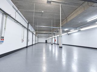 Miete Fabrikhalle in Zona Industrial i Agrícola. Nave  vilassar de mar pol. el garrofers