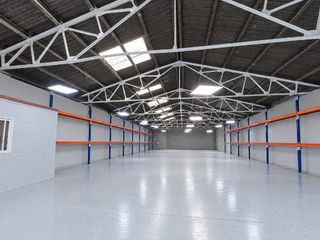 Fabrikhalle in Llagosta (La). Nave  la llagosta