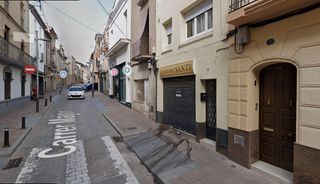 Alquiler Local Comercial en Caldes de Montbui. Local comercial