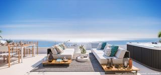 Appartement  Avenida ur-5 reserva del higueron. Lomas del higuerón ii magníficos apartamentos y áticos disponibl