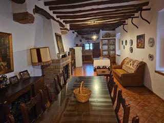 Masia  De las tres piedras. Oportunidad nica de inversin en mlaga!
