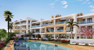 Apartament  Avenida ur-5 reserva del higueron. Lomas del higuern iv atractivos  pisos y apartamentos duplex