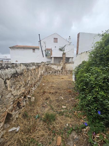 Foto 09c47c66-8e27-4384-9b8d-243b5e2a1ad3. Wohngrundstück in Alozaina