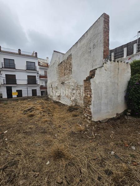 Foto 0f7c975e-4783-4d9e-a9f7-5a521b4dac8d. Wohngrundstück in Alozaina