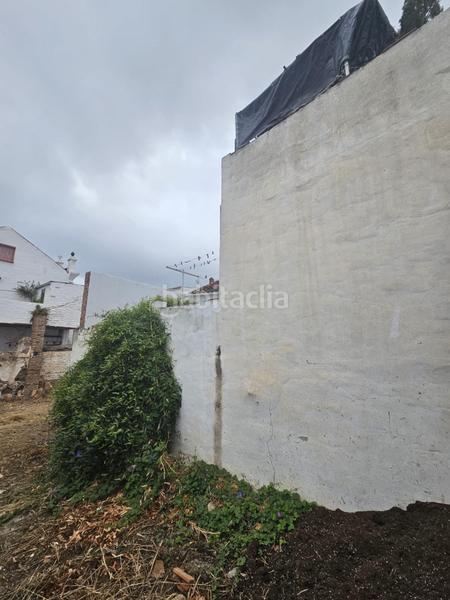 Foto 1521c77f-3a0e-4715-915c-699781e71eeb. Wohngrundstück in Alozaina