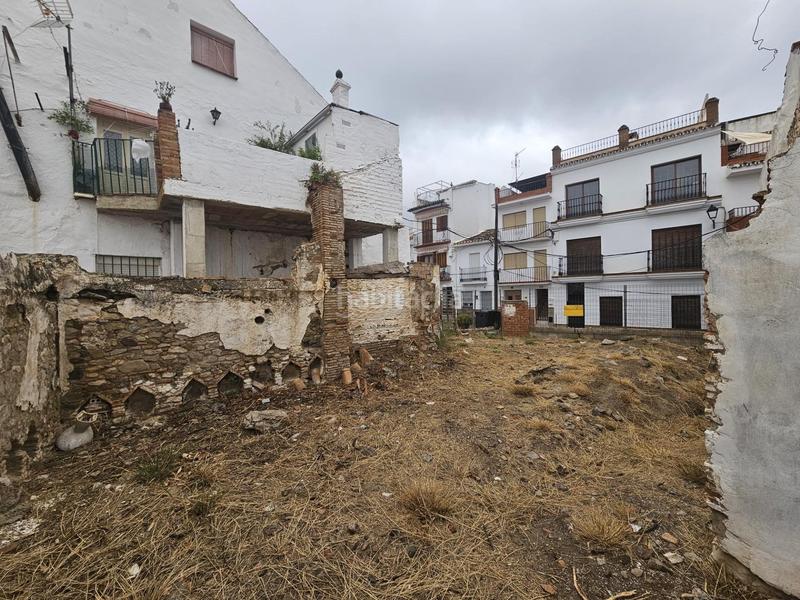 Foto 3a7bc473-146e-43c3-b3a5-8b1e9cd927f4. Wohngrundstück in Alozaina