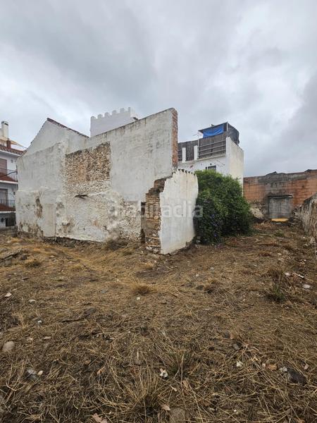 Foto 4ec65dd1-b0f4-4126-ac07-af90ef691416. Wohngrundstück in Alozaina