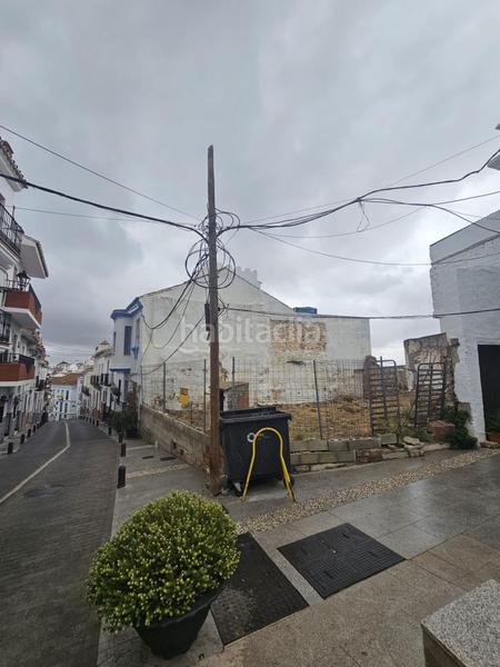 Foto 53fbe8c6-6386-4f03-9344-e7078c8ced7d. Wohngrundstück in Alozaina