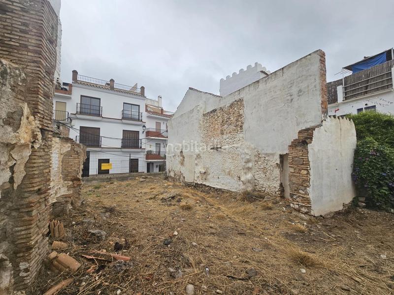 Foto 5c917e44-2443-44ed-851e-0efe270f388a. Wohngrundstück in Alozaina