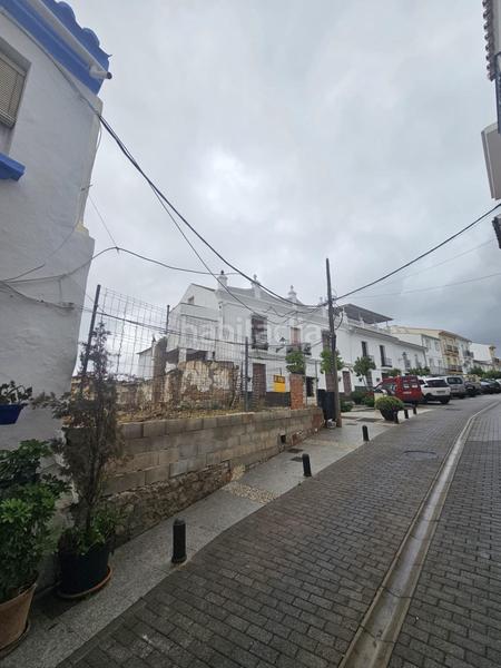 Foto 5f3ad82d-53ff-42c7-b348-d779543a7a36. Wohngrundstück in Alozaina