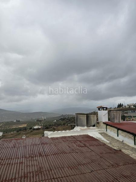 Foto 6ef6fd48-e483-42ae-a207-64fd4871ee69. Wohngrundstück in Alozaina