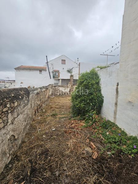 Foto 805a2995-e25e-4ac1-bc68-5eba281b4fe2. Wohngrundstück in Alozaina