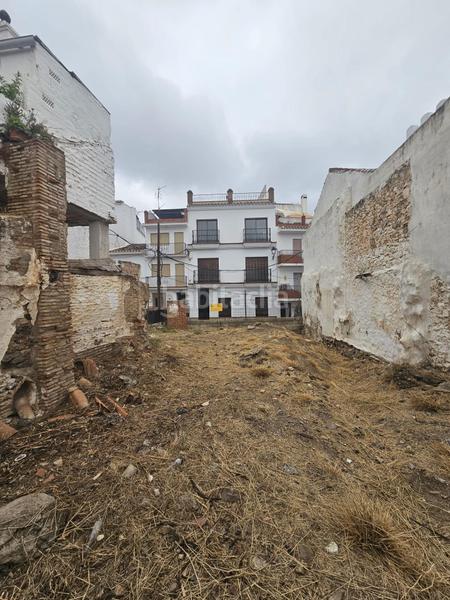 Foto 8624ca59-1442-44e0-8cdd-f5450c5dc31f. Wohngrundstück in Alozaina