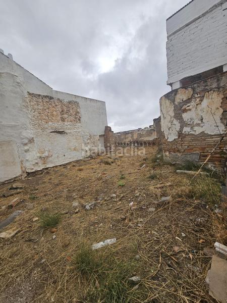 Foto aab8ecaf-74be-4355-b03c-8beb8e547ef2. Wohngrundstück in Alozaina