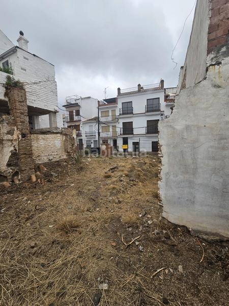 Foto b79deadf-a4ae-4a00-ba8c-2db4f2bb4dd2. Wohngrundstück in Alozaina