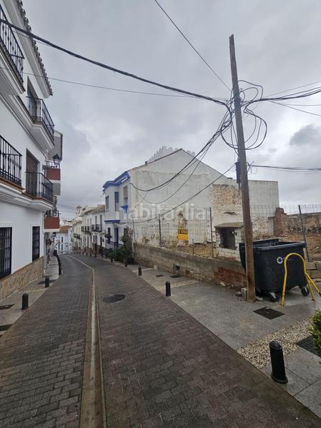 Foto b8c4115e-3211-4178-bad3-8962aa05cbaf. Wohngrundstück in Alozaina