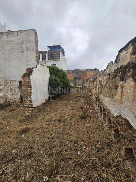 Foto e2fda946-2f56-465e-9735-49dc133707fe. Wohngrundstück in Alozaina