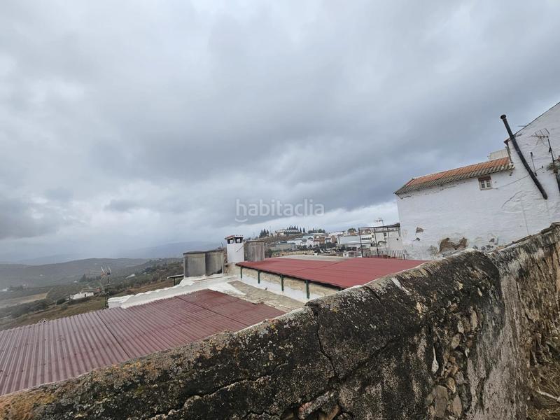 Foto e4d9e4f8-f197-463d-b84f-d3dc14c4d652. Wohngrundstück in Alozaina