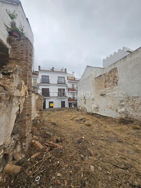 Foto ec39cdc5-5aba-4c75-a9ca-6d24fc279b9e. Wohngrundstück in Alozaina