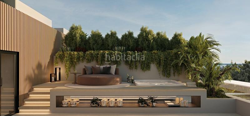 Foto 0f3a8e6b-ce0c-4b8d-ac38-b60adafd36c1. Apartament amb calefacció aparcament piscina a Las Chapas - Alicate Playa Marbella