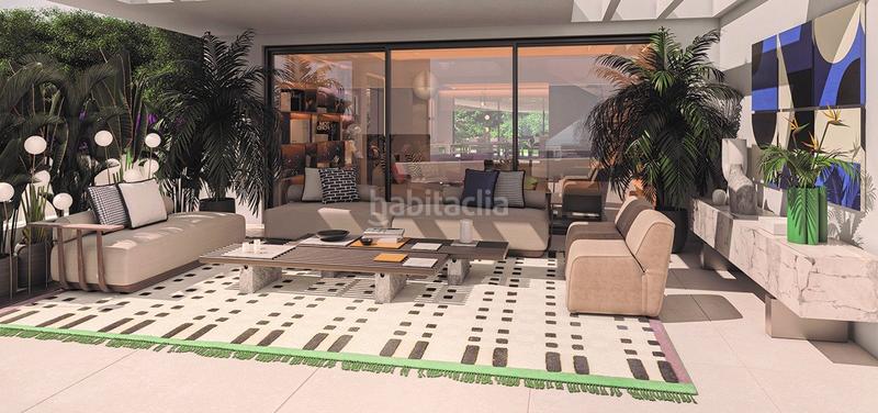 Foto 230dc1c6-78a0-4ecd-adab-97557ec57854. Apartament amb calefacció aparcament piscina a Las Chapas - Alicate Playa Marbella