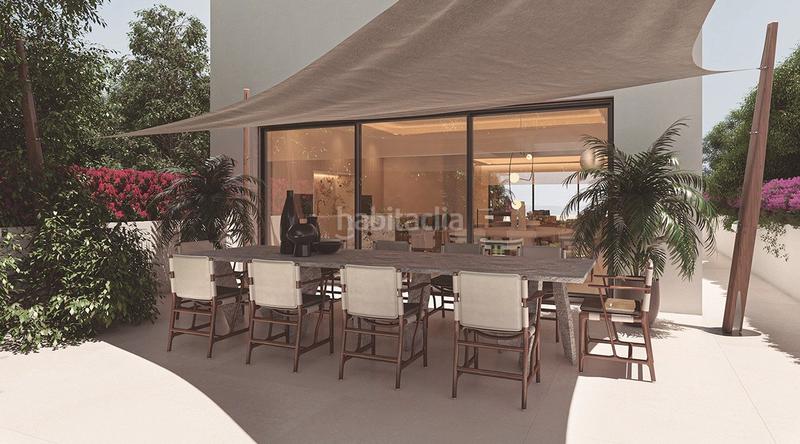 Foto 48f88d0e-93f5-420a-992f-f1ac59ef6433. Apartament amb calefacció aparcament piscina a Las Chapas - Alicate Playa Marbella