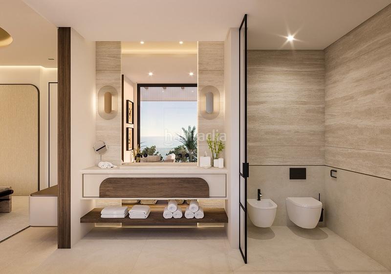 Foto c754b92b-e7c6-45ca-a13b-29d0d3e6efae. Apartament amb calefacció aparcament piscina a Las Chapas - Alicate Playa Marbella