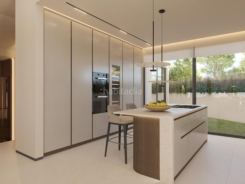 Foto e247bfb4-eb5f-462b-8829-fb147a0b5e78. Apartament amb calefacció aparcament piscina a Las Chapas - Alicate Playa Marbella