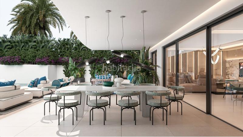 Foto fb10d75e-98be-4546-9325-76e364c046dd. Apartament amb calefacció aparcament piscina a Las Chapas - Alicate Playa Marbella