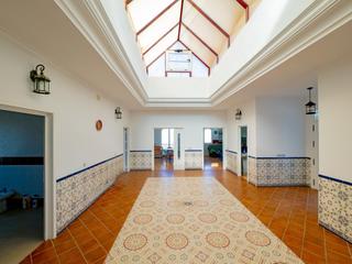 Chalet à Humilladero. Chalet independiente en humilladero. urb. las salinas