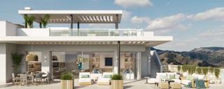 Pis en Ojn. La mairena donde el lujo se funde con la naturaleza