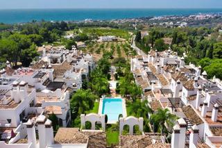 Appartement à Nagüeles Alto. Piso de lujo en sierra blanca, marbella