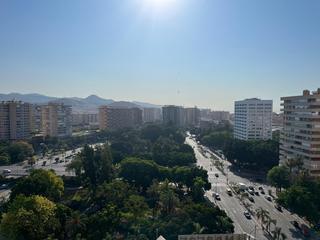 Pis a Carranque - Haza Cuevas. Piso reformado con vistas avenida de la aurora  38