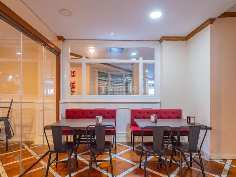 Foto 3b5f91f5-1aef-4574-bdc5-9c912532735d. Lloguer local comercial a Martín Carpena - Torre del Río Málaga