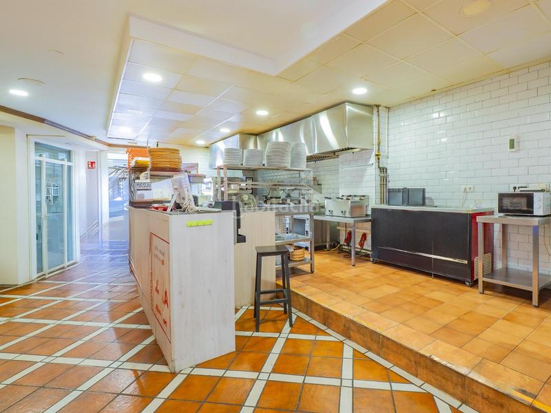 Foto 46e16652-f042-408a-95a2-836488206aba. Lloguer local comercial a Martín Carpena - Torre del Río Málaga