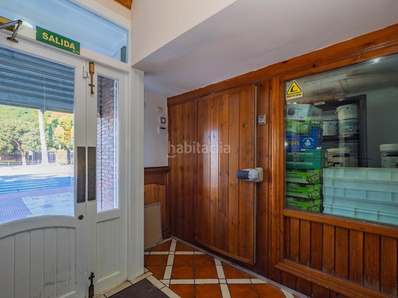 Foto 69bf918a-3255-48ec-a57f-707fb218c110. Lloguer local comercial a Martín Carpena - Torre del Río Málaga