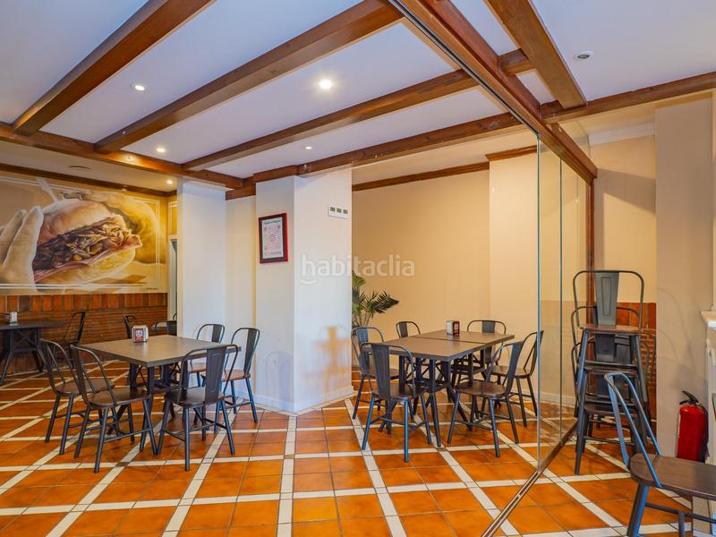 Foto 867fd332-5450-41cd-a0c8-8957fa09d335. Lloguer local comercial a Martín Carpena - Torre del Río Málaga