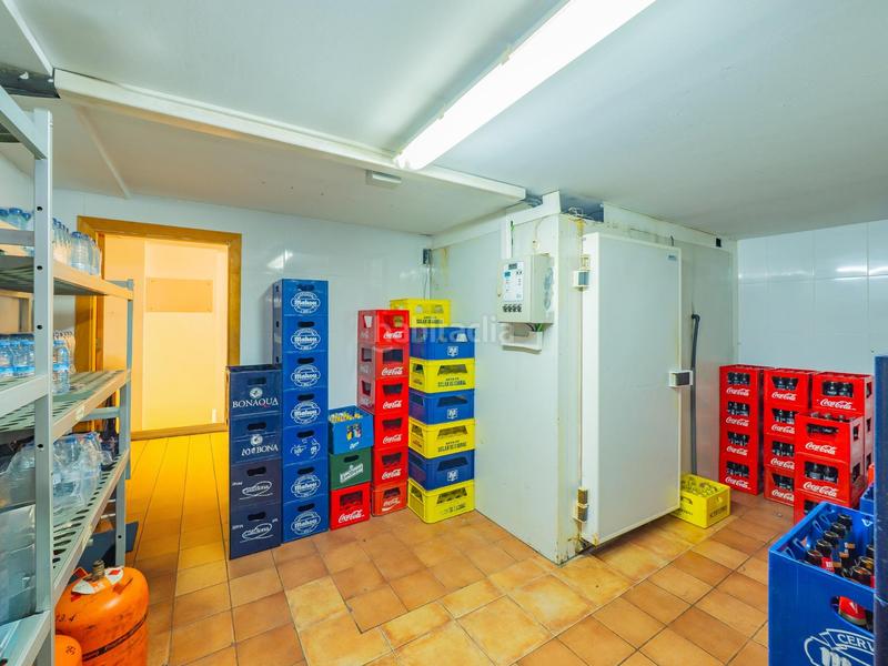 Foto 89bc4013-4a14-4d18-855f-fbb9cb053d8f. Lloguer local comercial a Martín Carpena - Torre del Río Málaga